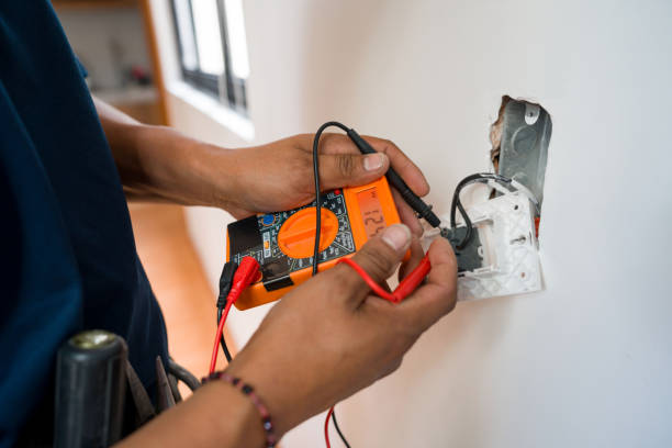 Best Electrical Upgrades for Homes  in Whiteville, NC