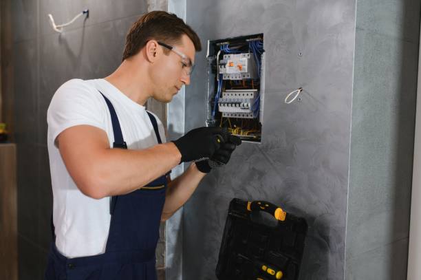 Best Emergency Electrician Near Me  in Whiteville, NC