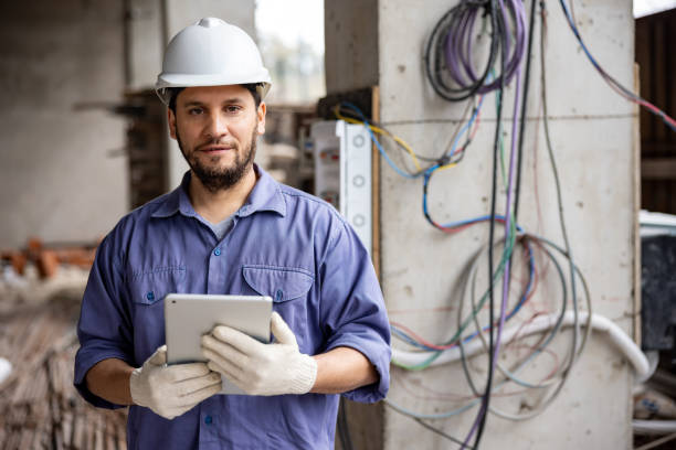 Best Affordable Emergency Electrician  in Whiteville, NC