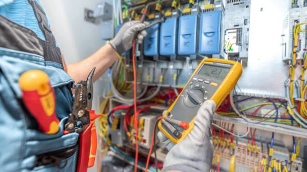 Best 24-Hour Electrician  in Whiteville, NC