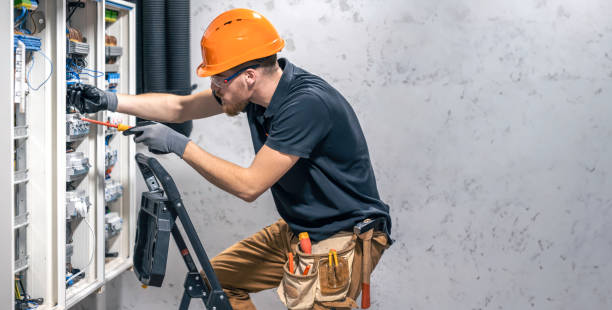 Best Electrical Wiring Services  in Whiteville, NC