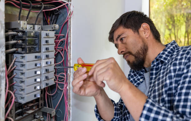 Best Electrician for Home Renovation  in Whiteville, NC